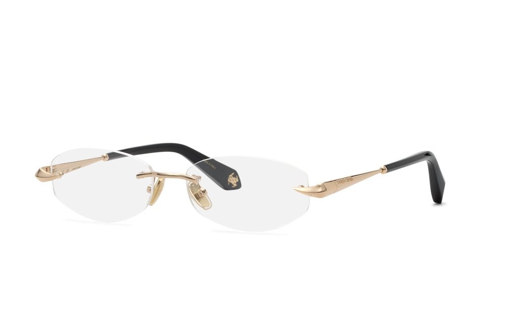 Eyeglasses Roberto Cavalli VRC208M (0300) 