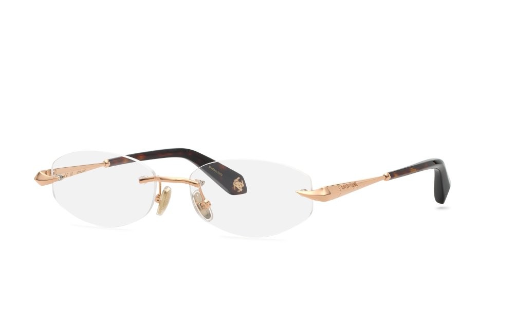 Eyeglasses Roberto Cavalli VRC208M (08FC) 