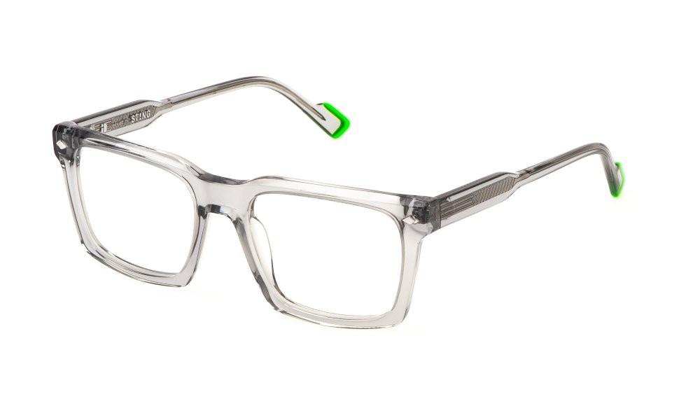 Occhiali da vista Sting VST507L (03GU) colore grigio 