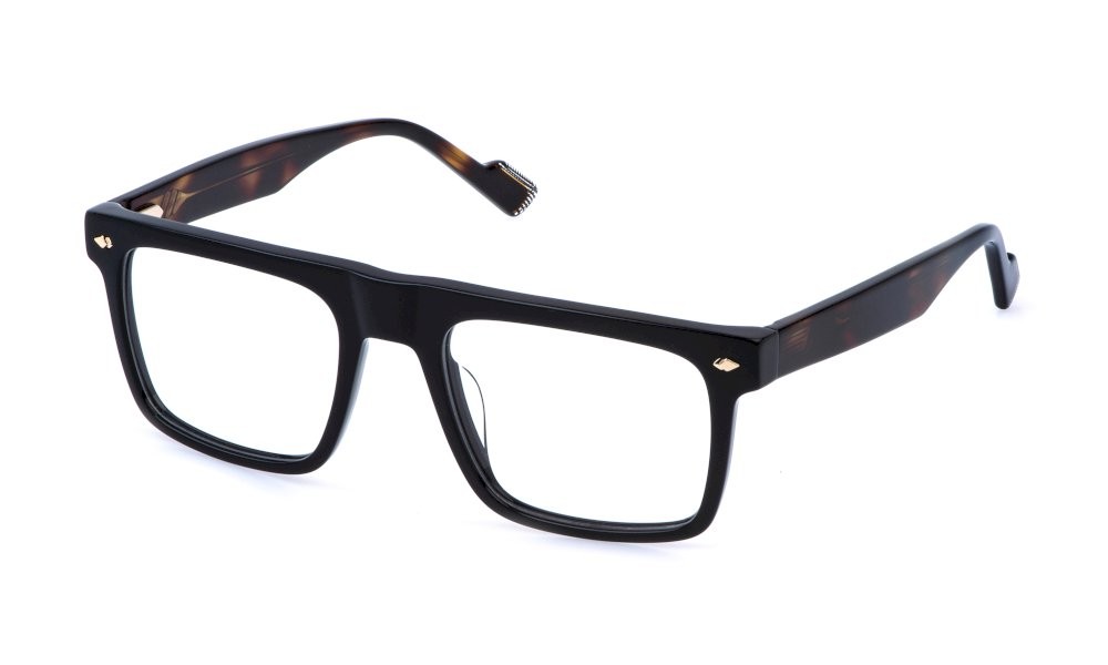 Occhiali da vista Sting VST575 (700K) colore nero lucido 