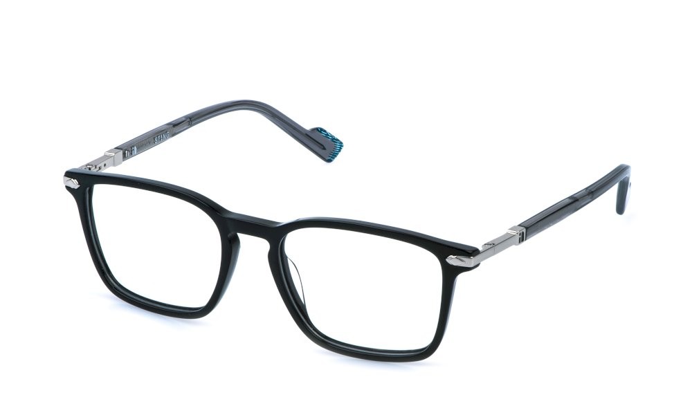 Occhiali da vista Sting VST591 (700Y) colore nero lucido 