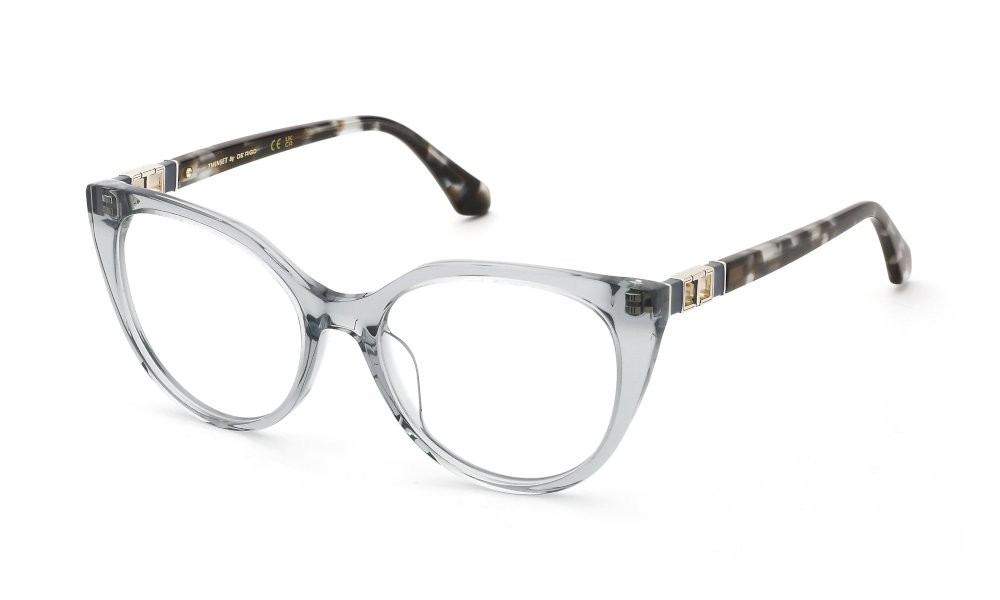 Occhiali da vista Twinset VTW136 (03GU) colore grigio 