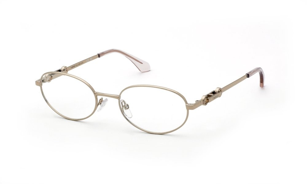 Occhiali da vista Twinset VTW138 (0A32) colore visone lucido 