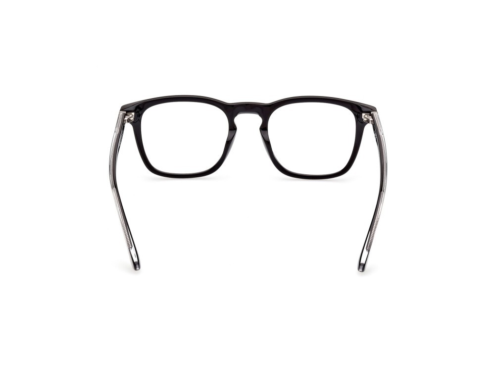 Occhiali da vista Web WE5386 (005) colore nero / altro forma quadrato 