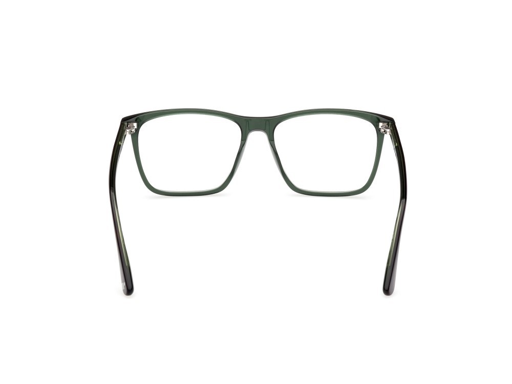Brillen Web WE5418 (098) farbe verde scuro / altro form rechteckig 