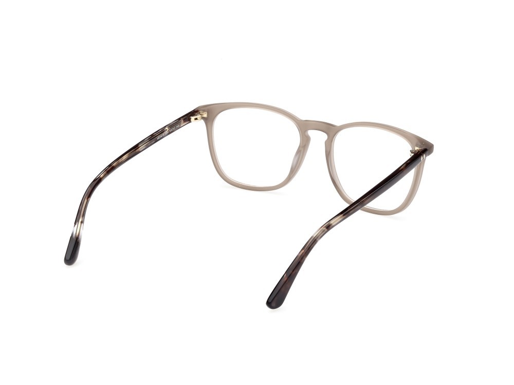 Eyeglasses Web WE5419 (059) color beige / altro shape square 