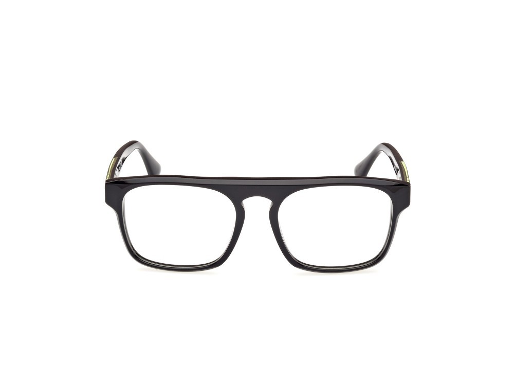 Occhiali da vista Web WE5434 (005) colore nero monocolore forma quadrato 