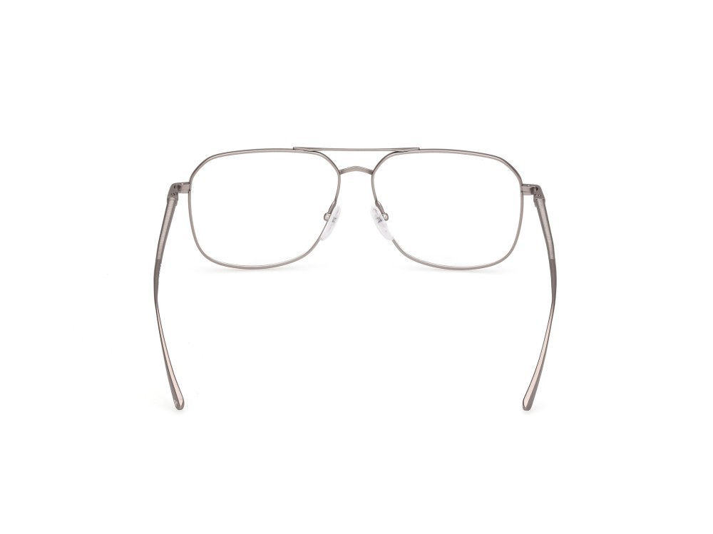 Eyeglasses Web WE5437 (015) color rutenio chiaro opaco shape navigator 