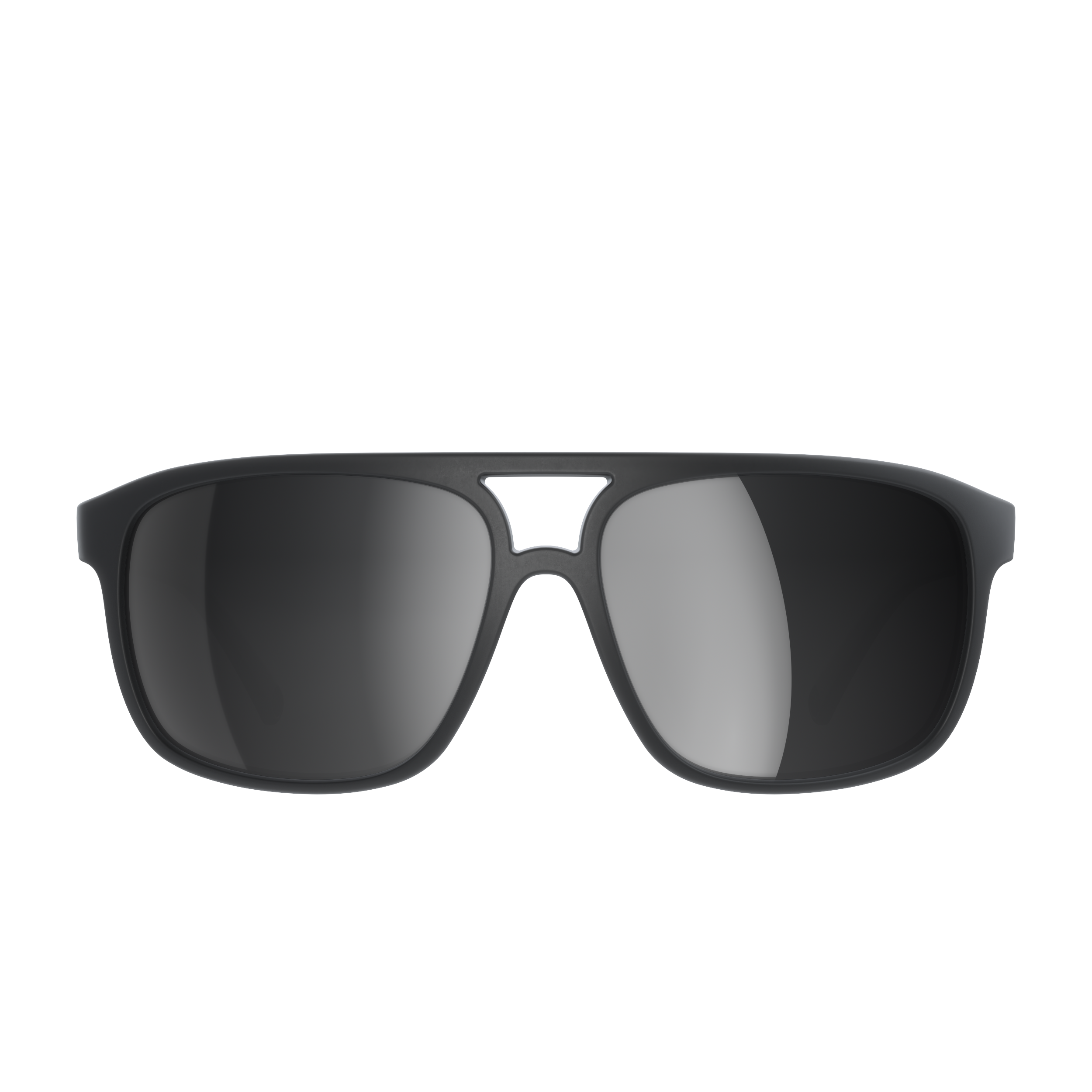 Sonnenbrillen Poc Will Polarized WILL8011 9594 farbe uranium black/clarity polarized/sunny grey 