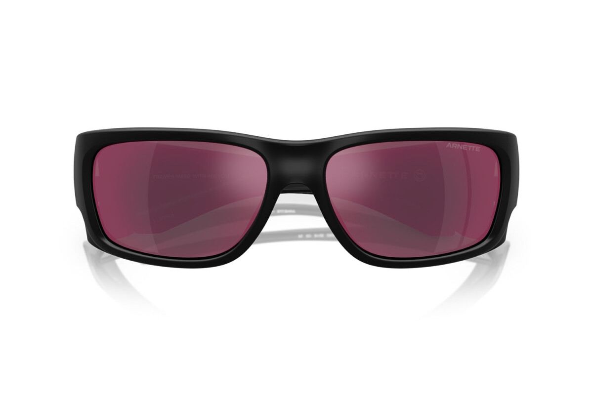 Sunglasses Man Arnette Flipside AN 4345 29006Q