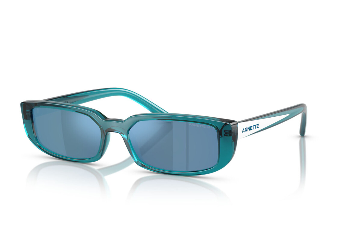 Occhiali da Sole Uomo Arnette Jet AN 4348 296822