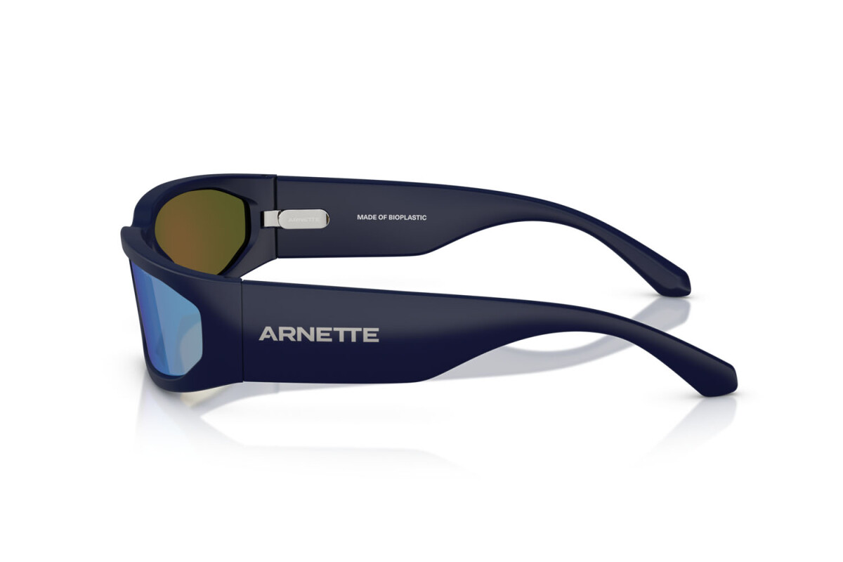 Sunglasses Man Arnette Smaze AN 4349 275925