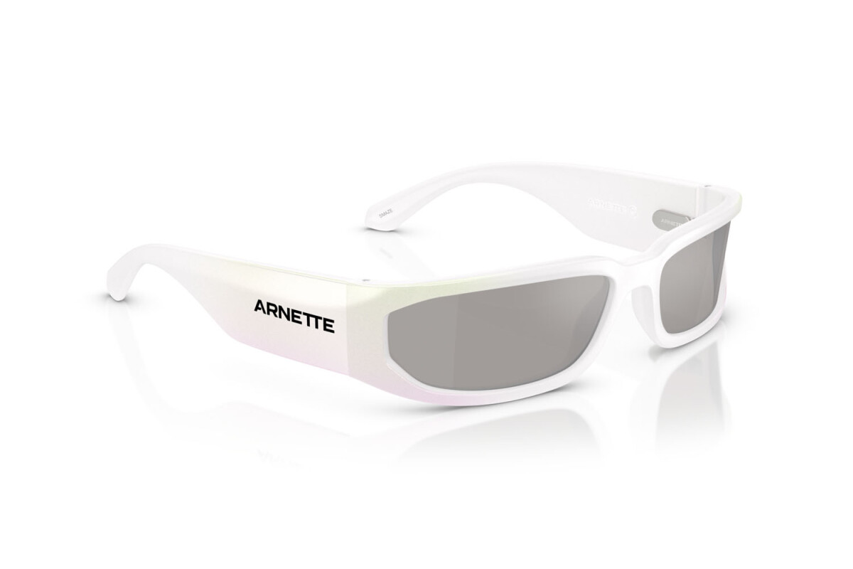 Occhiali da Sole Uomo Arnette Smaze AN 4349 29746G