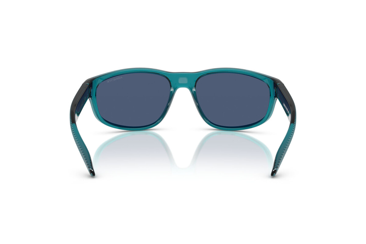 Sunglasses Man Arnette E.z. AN 4351 296880