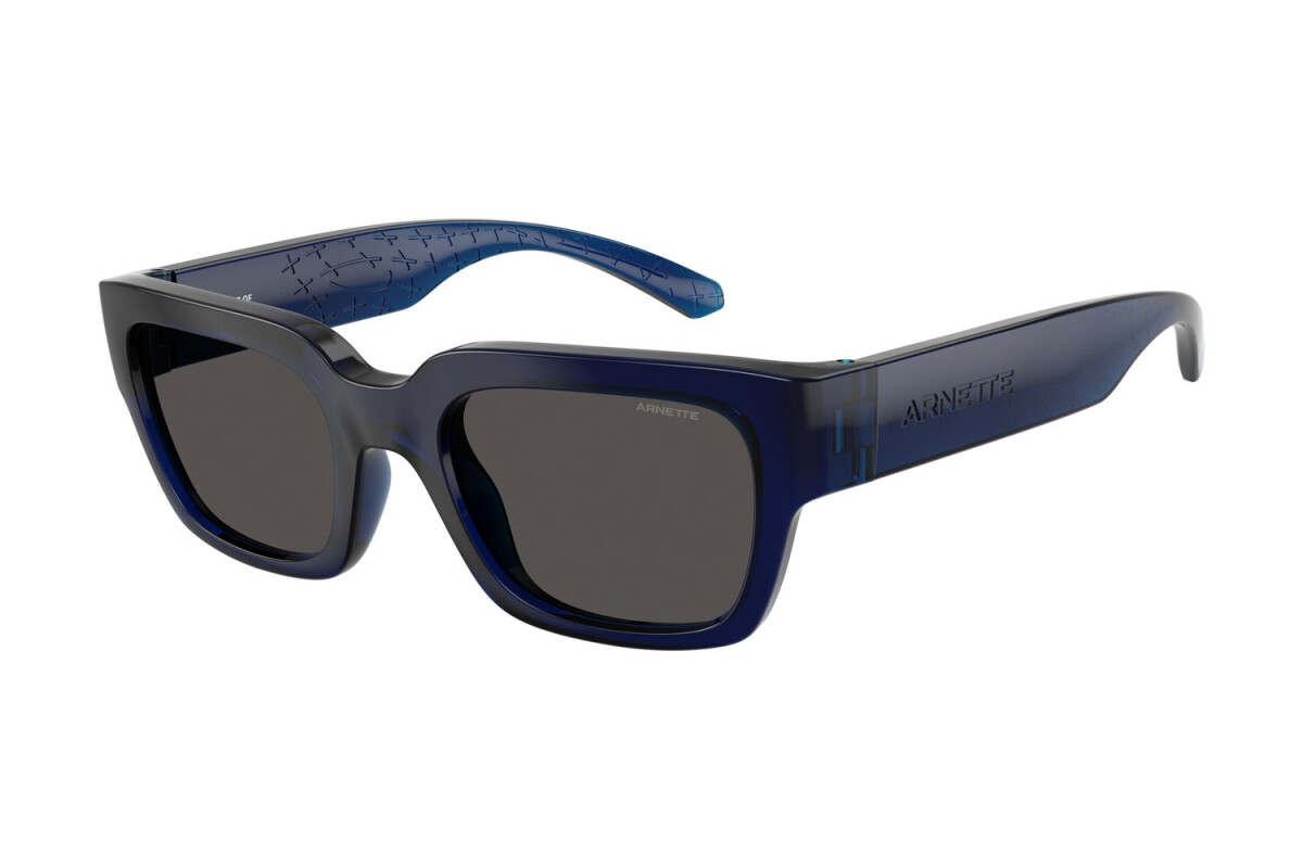 Sunglasses Man Arnette Myndegap AN 4354 299087