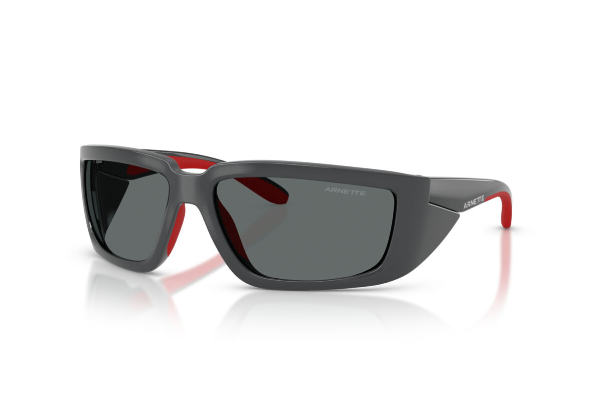 Sunglasses Man Arnette Taggit AN 4355 284181