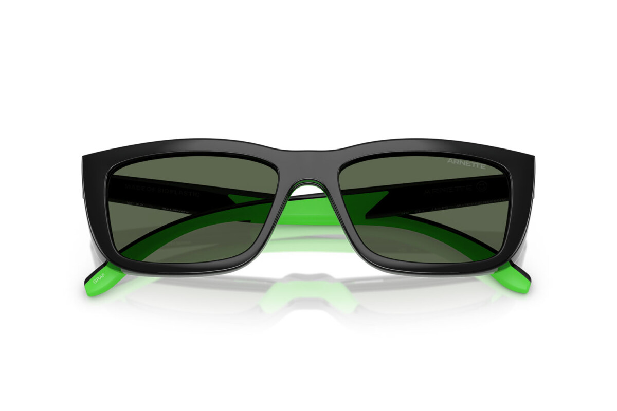 Sunglasses Man Arnette Graf AN 4356 27531W