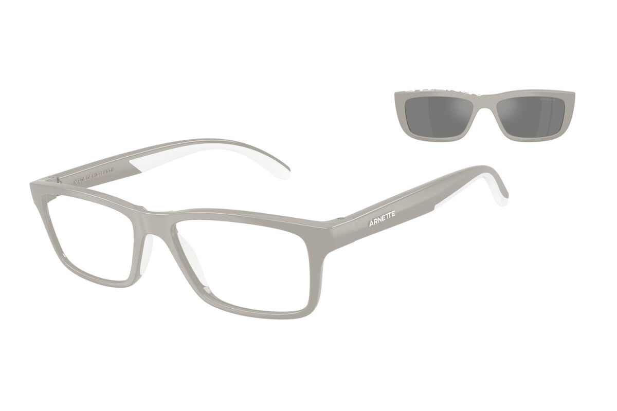 Sunglasses Man Arnette Graf AN 4356 29871W