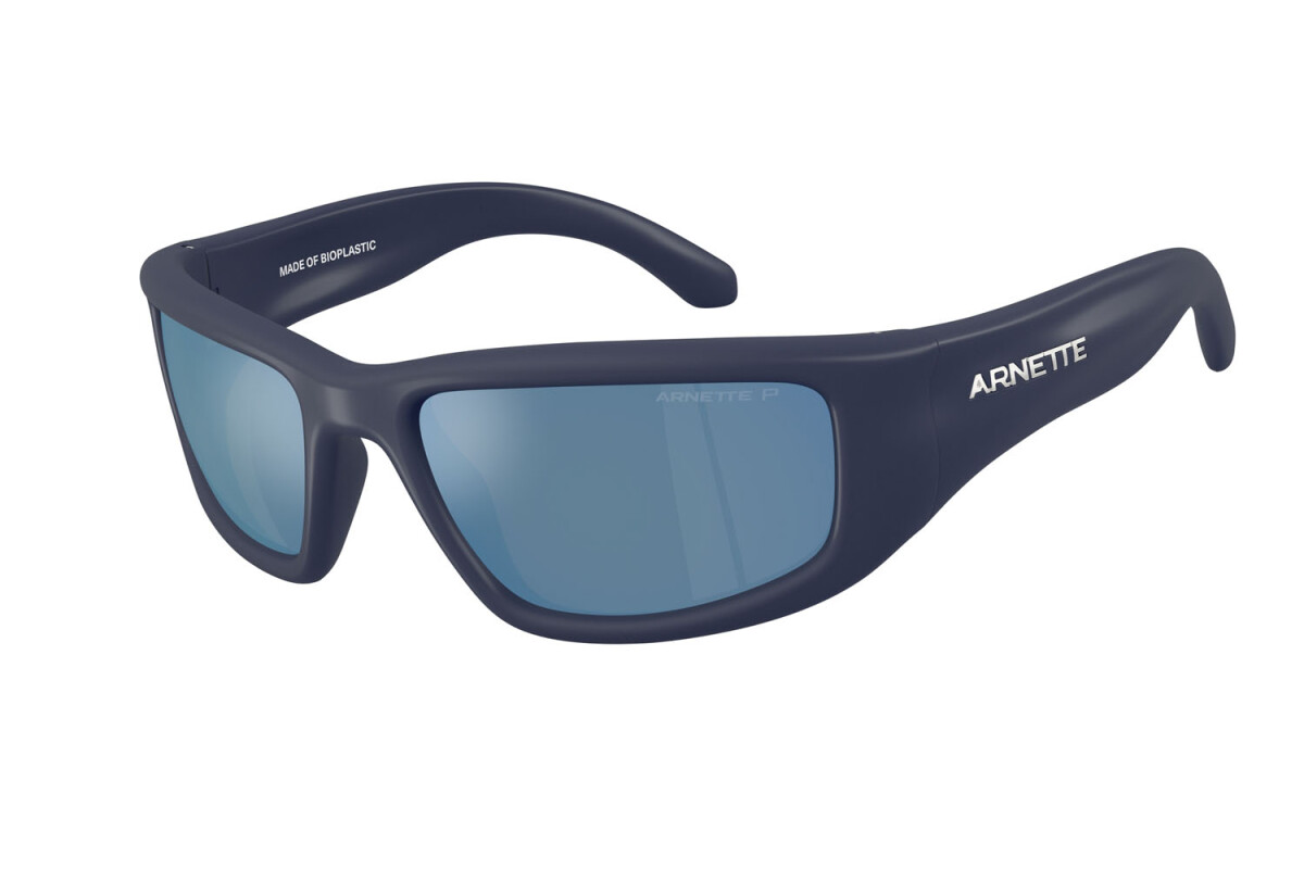 Occhiali da Sole Uomo Arnette Zyme AN 4358 275922