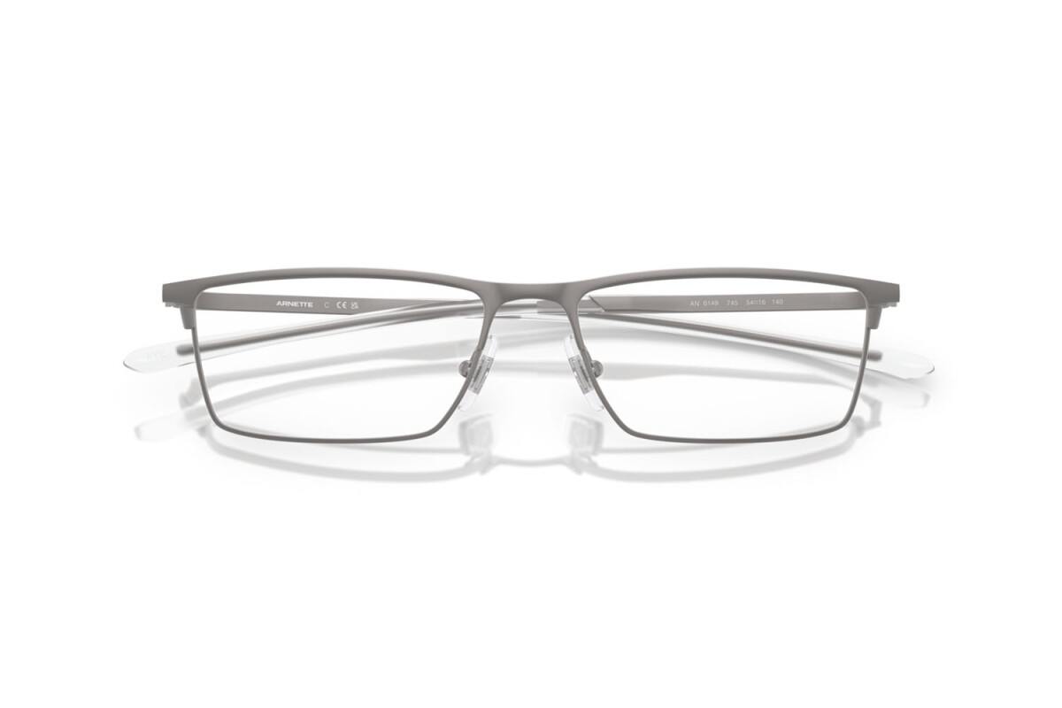 Eyeglasses Man Arnette Aye AN 6149 745