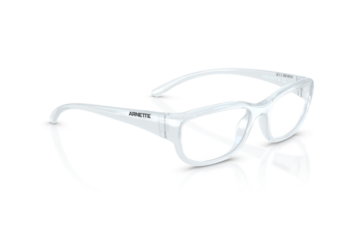Eyeglasses Man Arnette Loophole AN 7267U 2989
