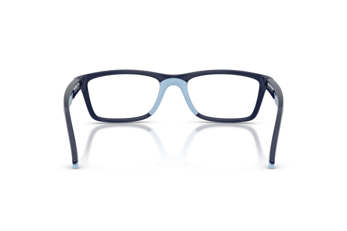Eyeglasses Man Arnette Burb AN 7270 2759