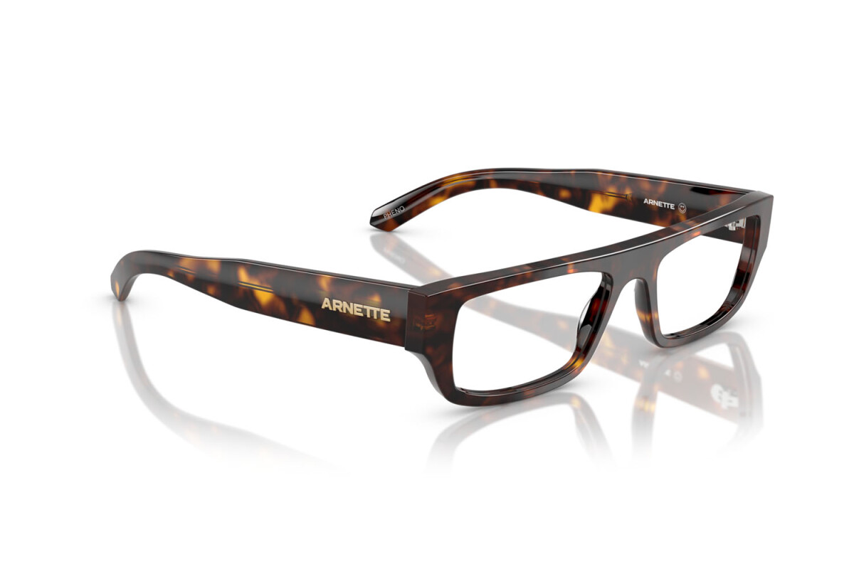Eyeglasses Man Arnette Pheno AN 7273 1222
