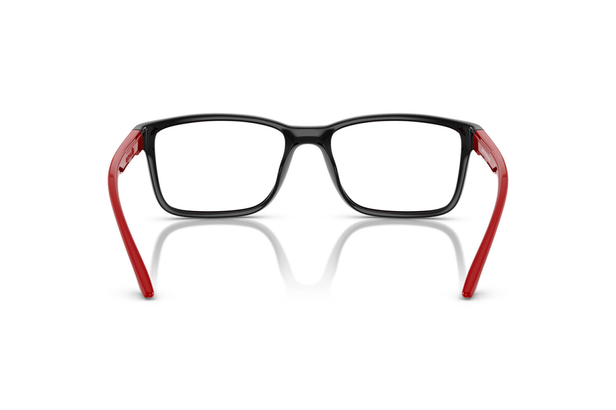 Eyeglasses Man Arnette Derail AN 7276U 2758