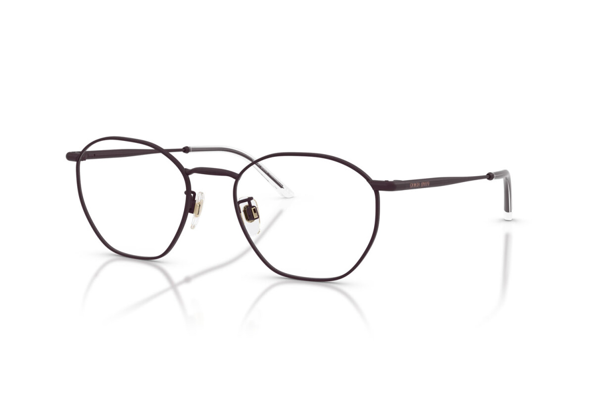 Eyeglasses Woman Giorgio Armani  AR 5156 3393
