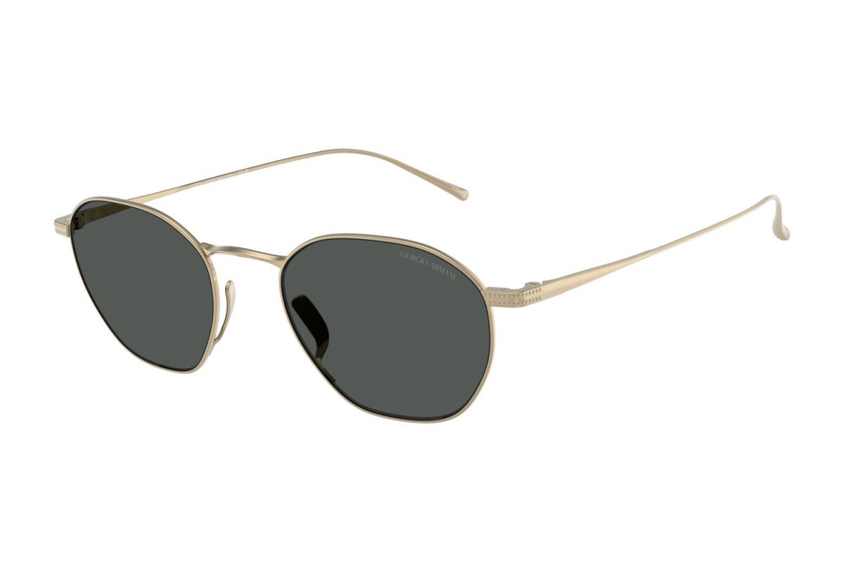 Occhiali da Sole Uomo Giorgio Armani  AR 6160T 338487
