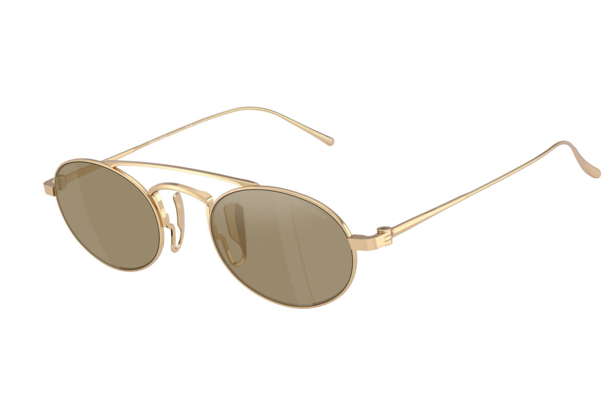 Sunglasses Man Giorgio Armani  AR 6161T 30130W