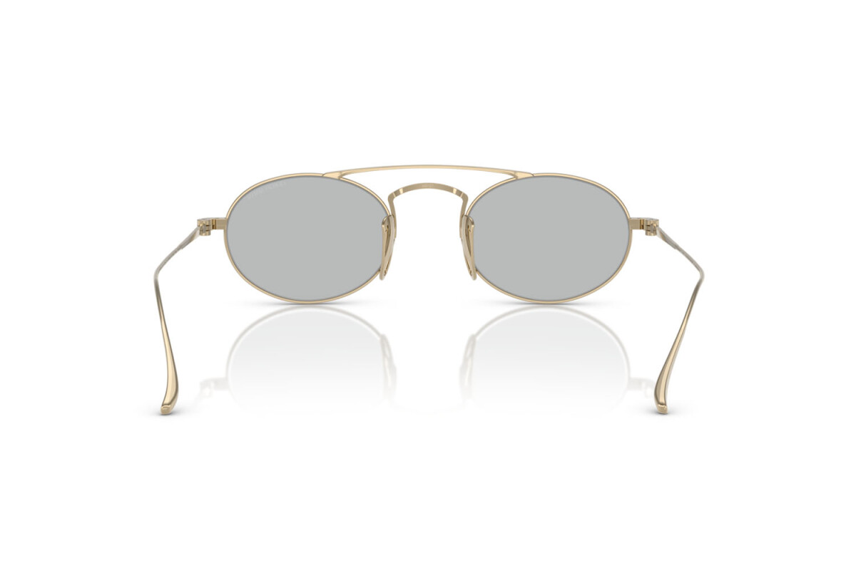Occhiali da Sole Uomo Giorgio Armani  AR 6161T 338487