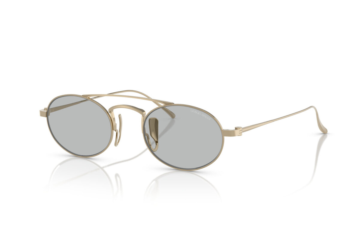 Occhiali da Sole Uomo Giorgio Armani  AR 6161T 338487