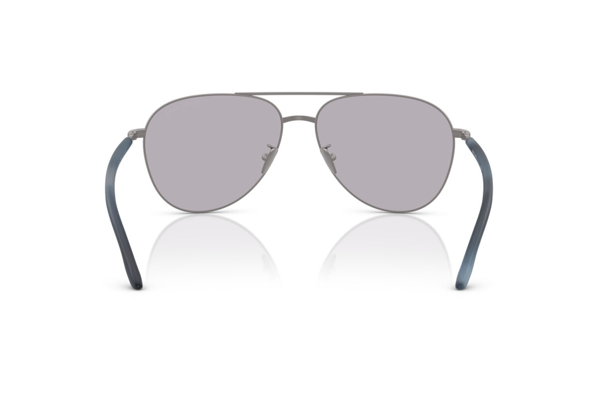 Occhiali da Sole Uomo Giorgio Armani  AR 6162 3003M3