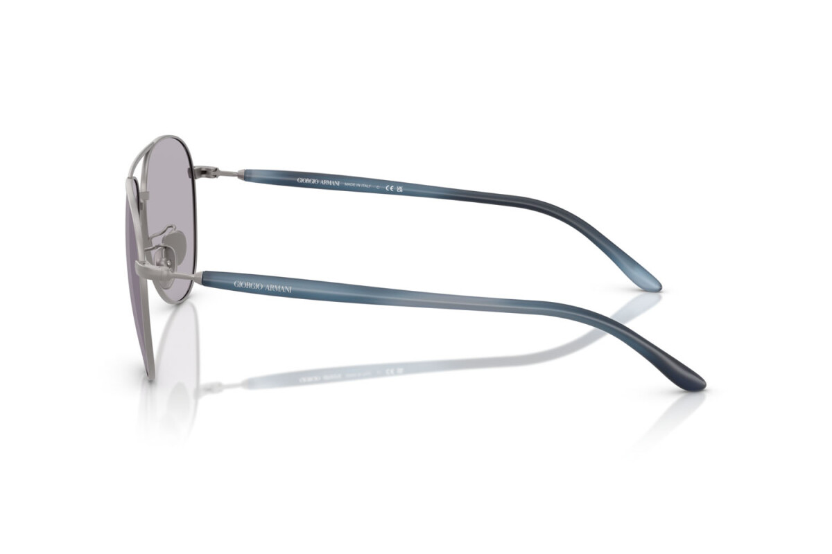 Occhiali da Sole Uomo Giorgio Armani  AR 6162 3003M3
