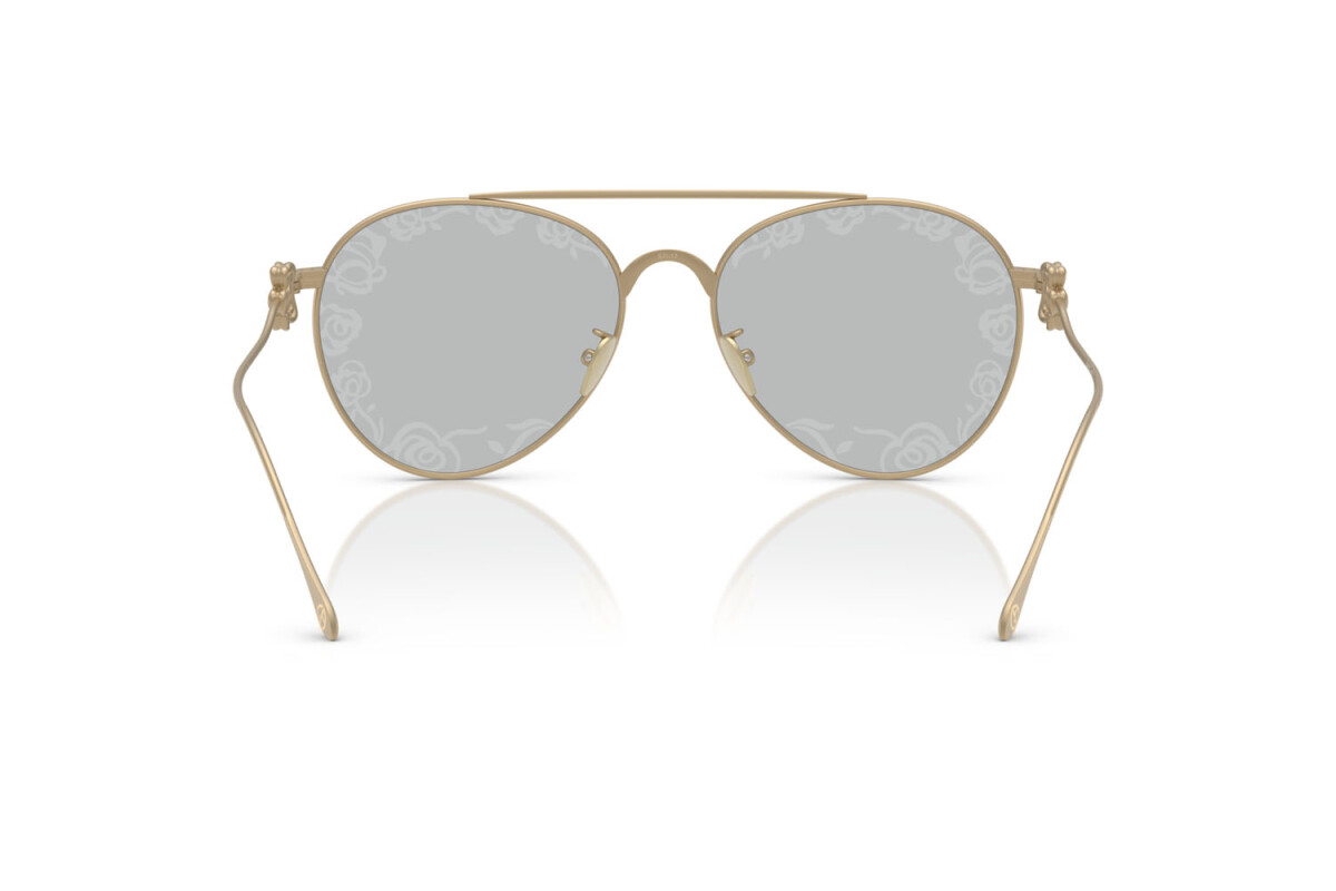 Sunglasses Woman Giorgio Armani  AR 6167 3002AL