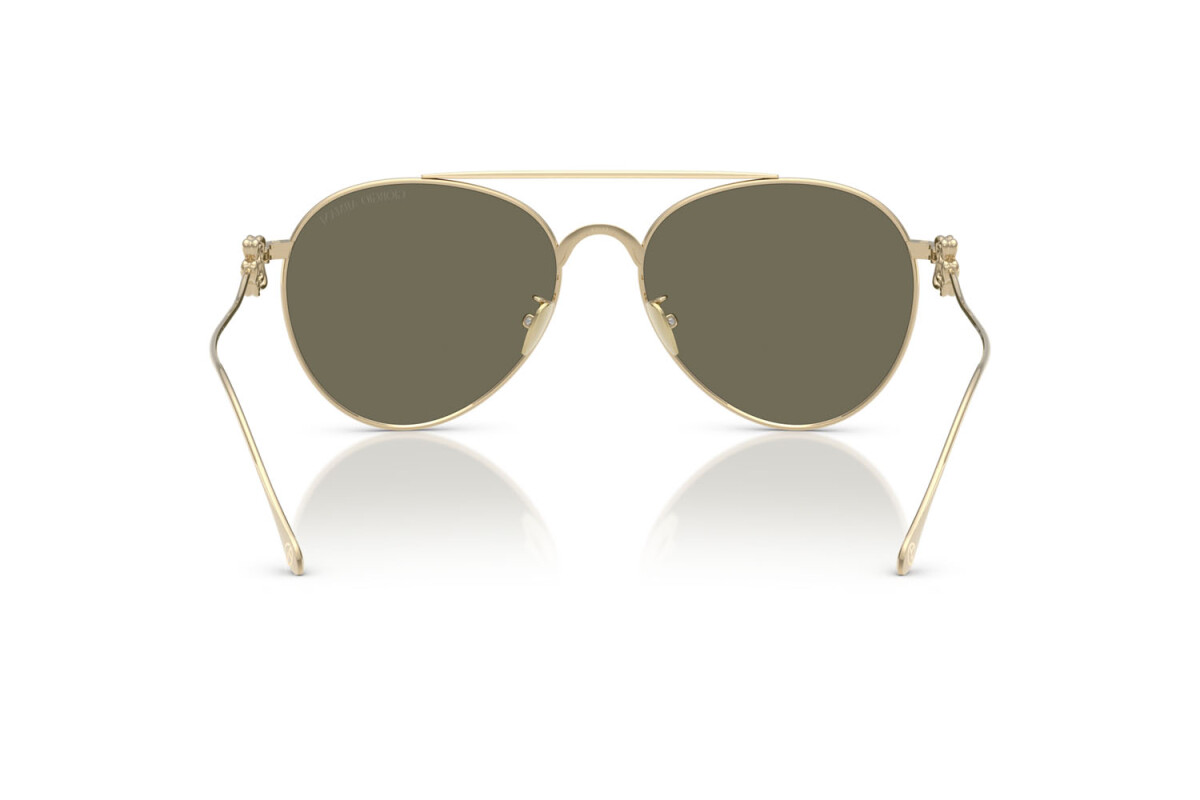 Sunglasses Woman Giorgio Armani  AR 6167 30130W