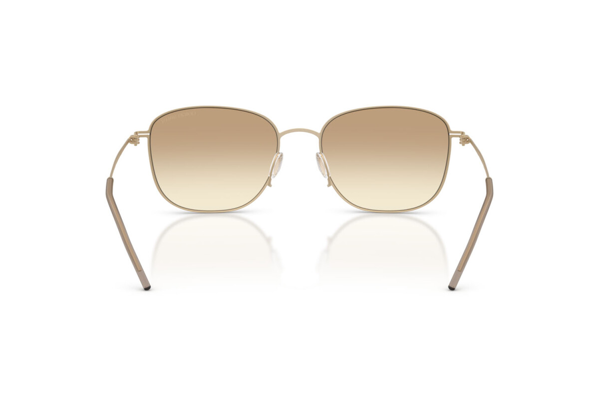 Sunglasses Man Giorgio Armani  AR 6168 300213