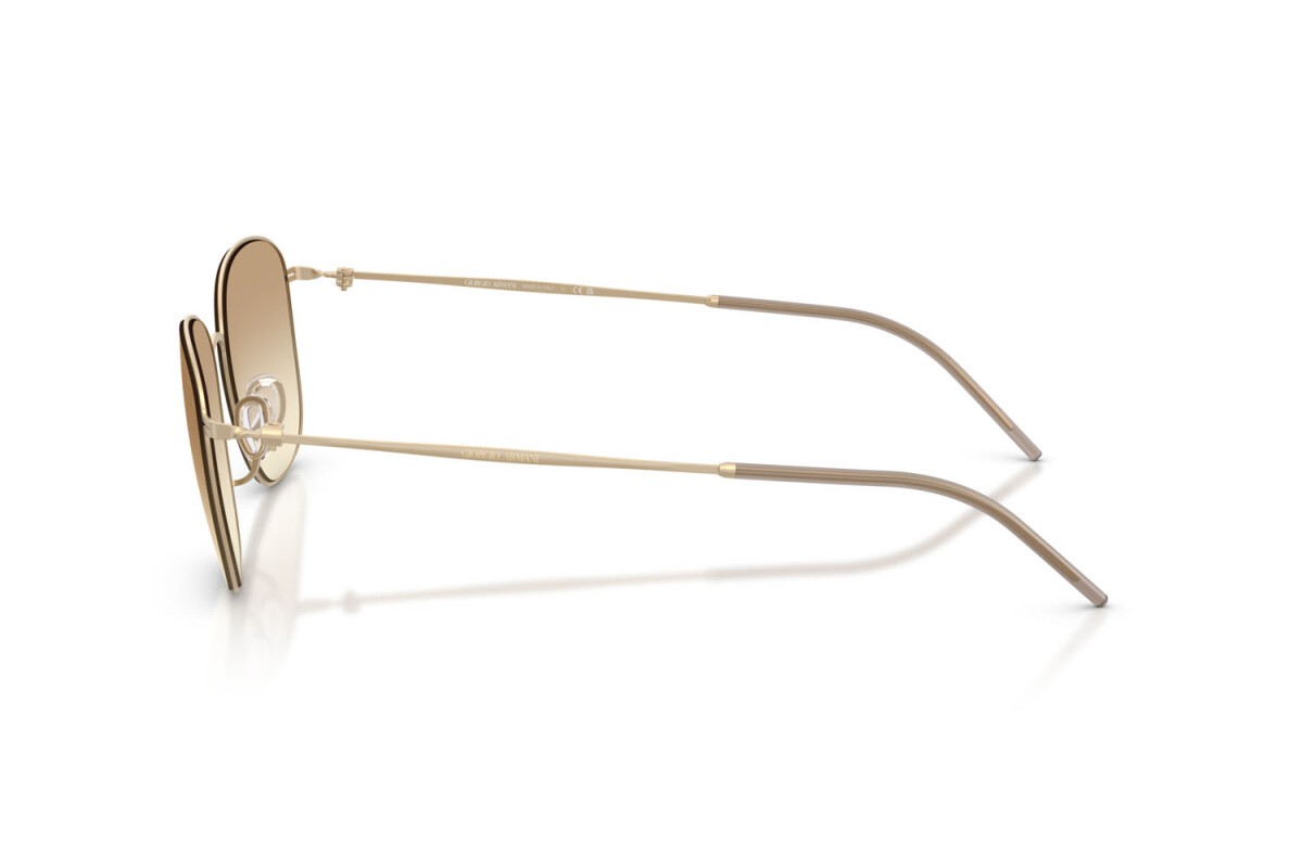 Sunglasses Man Giorgio Armani  AR 6168 300213