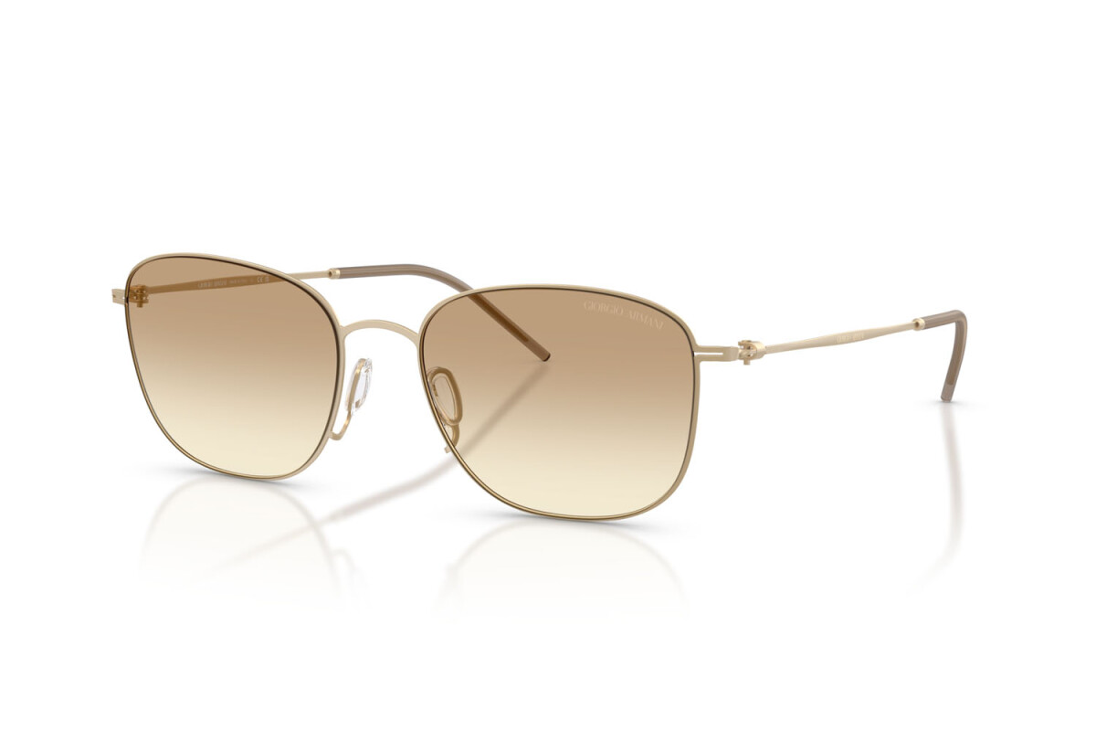 Sunglasses Man Giorgio Armani  AR 6168 300213