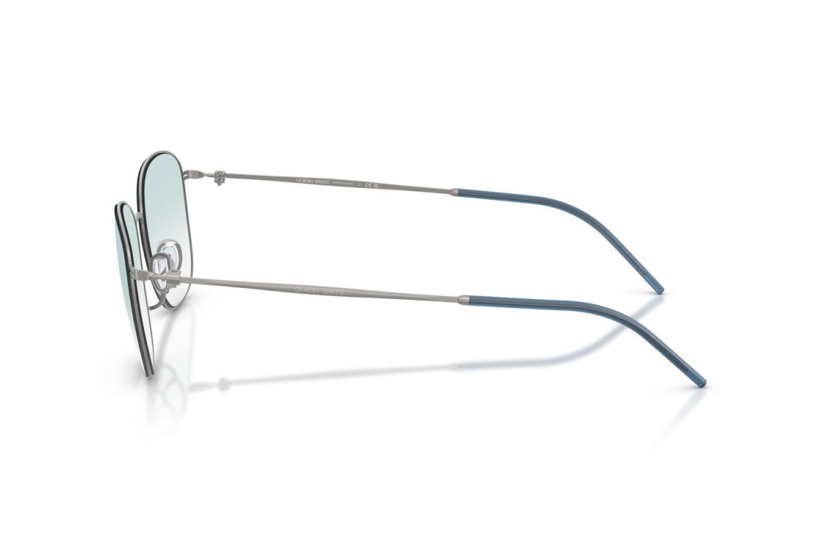 Sunglasses Man Giorgio Armani  AR 6168 30033F