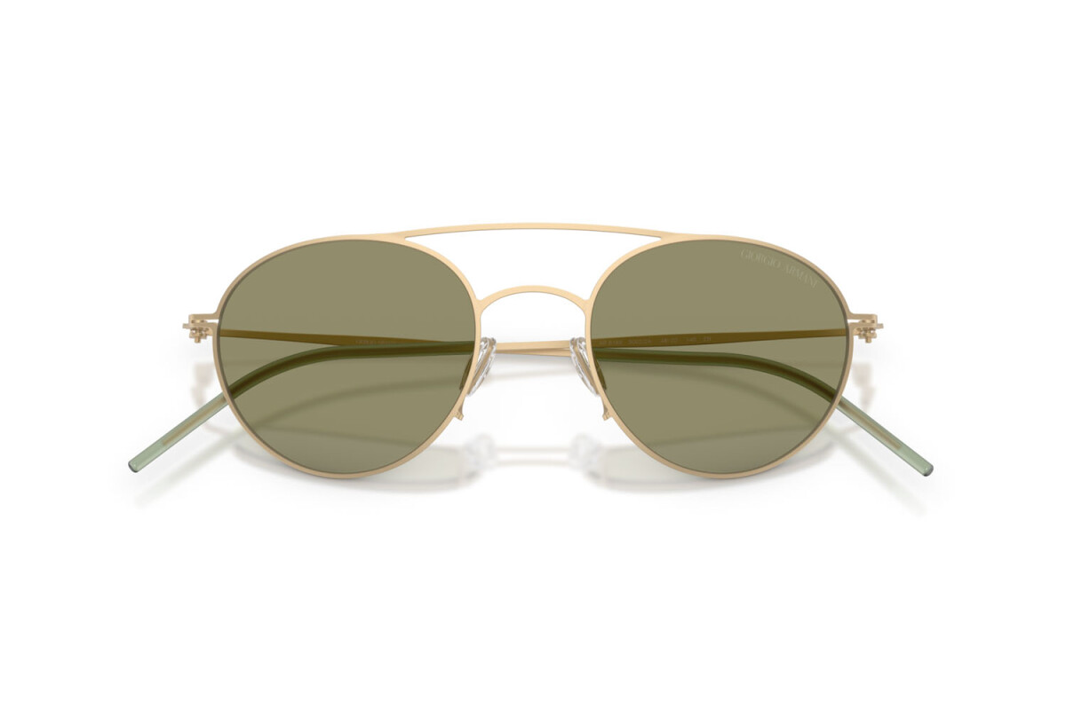Sunglasses Man Giorgio Armani  AR 6169 30022A