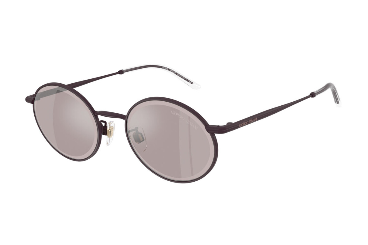 Sunglasses Woman Giorgio Armani  AR 6170 3393AK