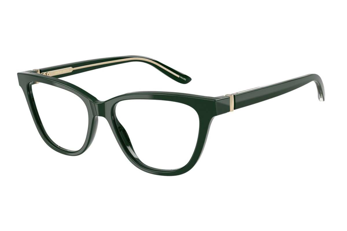 Eyeglasses Woman Giorgio Armani  AR 7263 6173