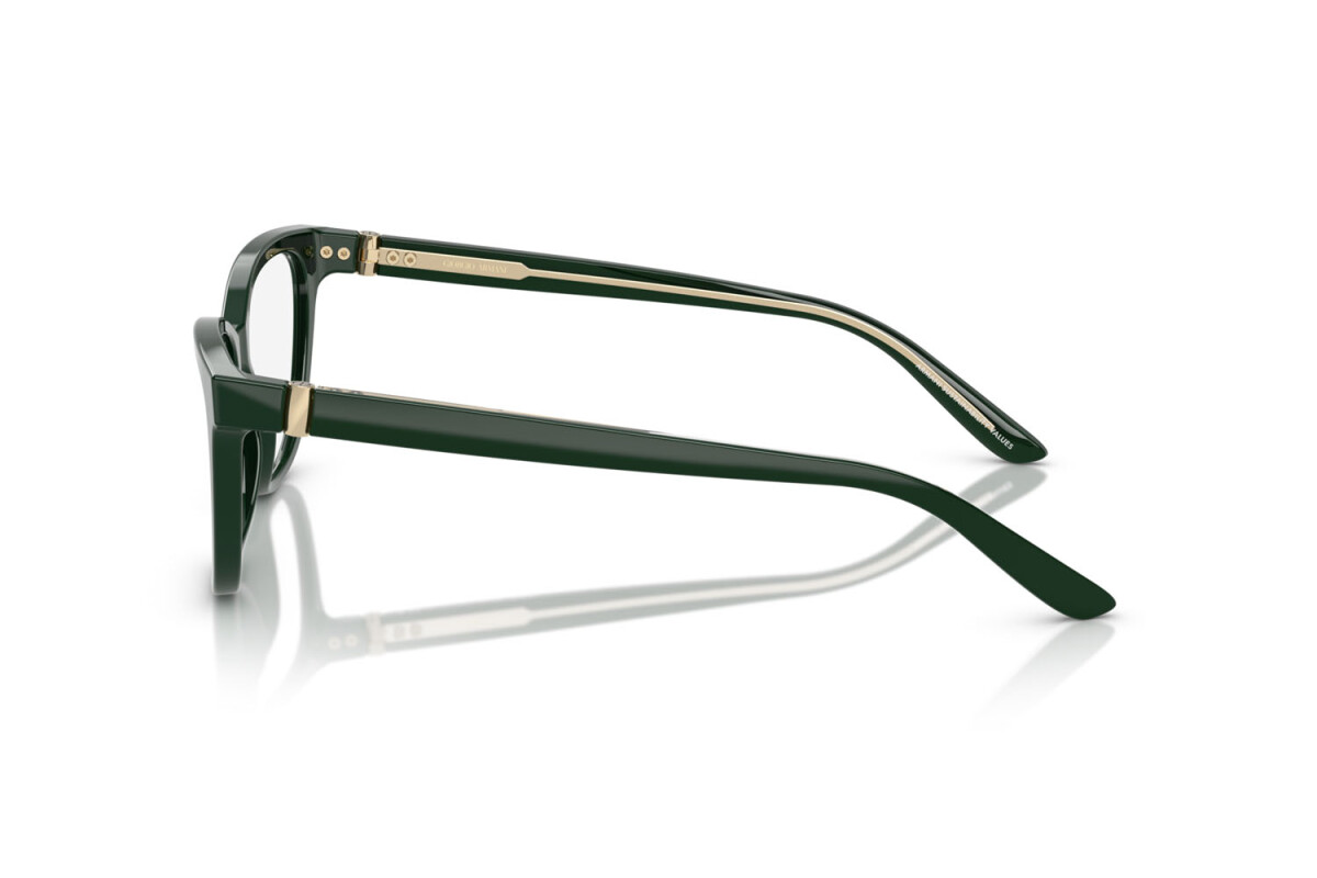Eyeglasses Woman Giorgio Armani  AR 7263 6173