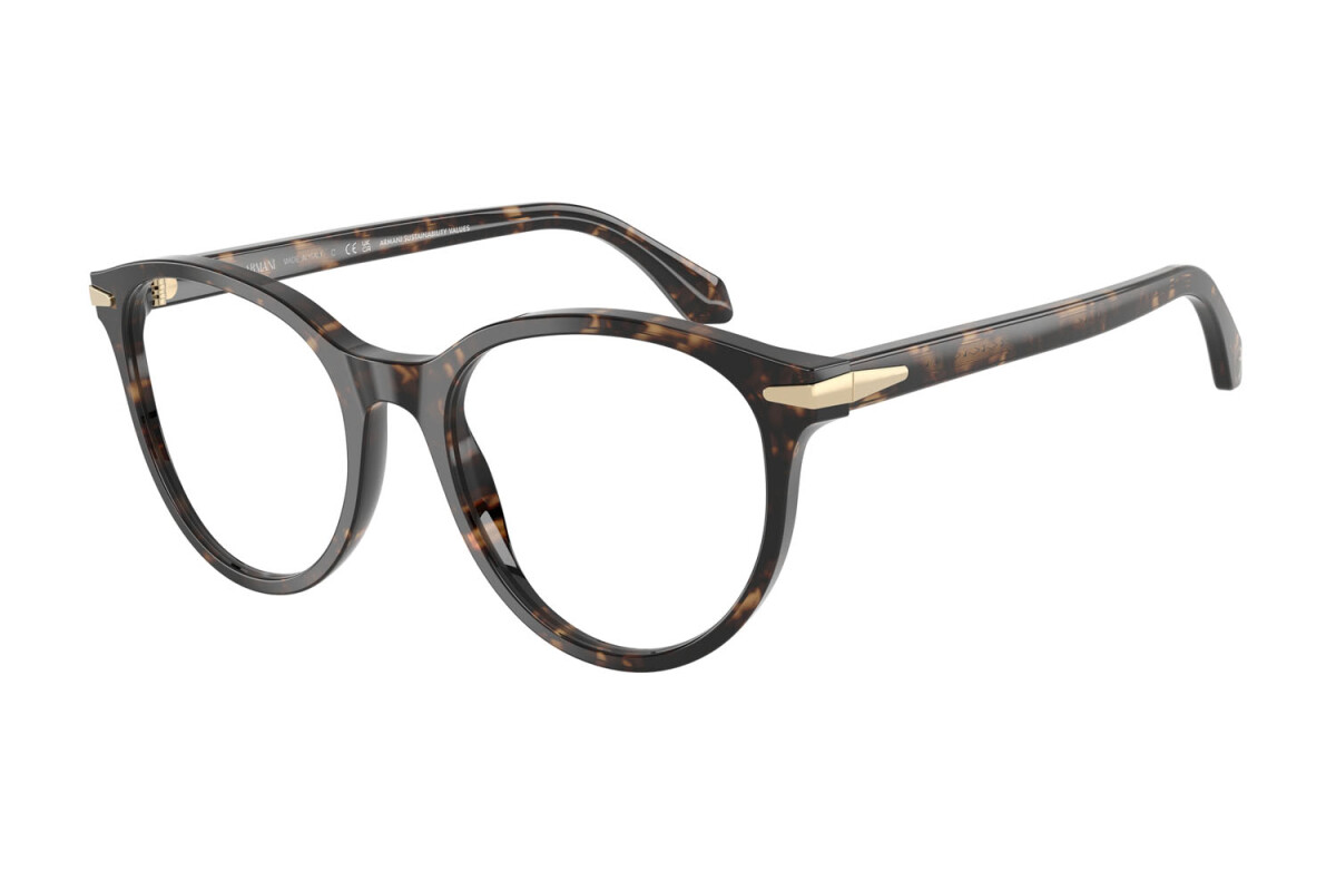 Eyeglasses Woman Giorgio Armani  AR 7279 6235