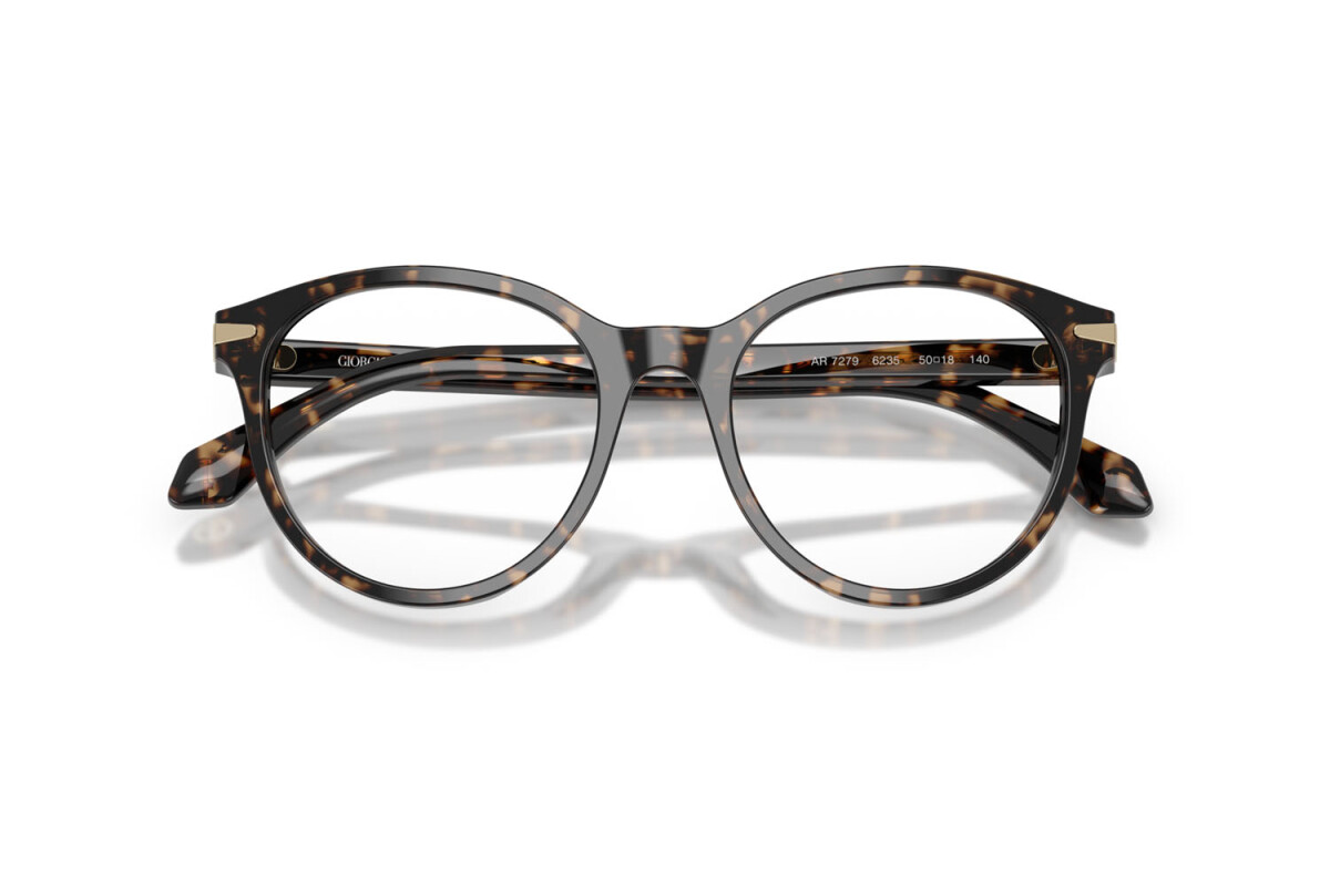 Eyeglasses Woman Giorgio Armani  AR 7279 6235
