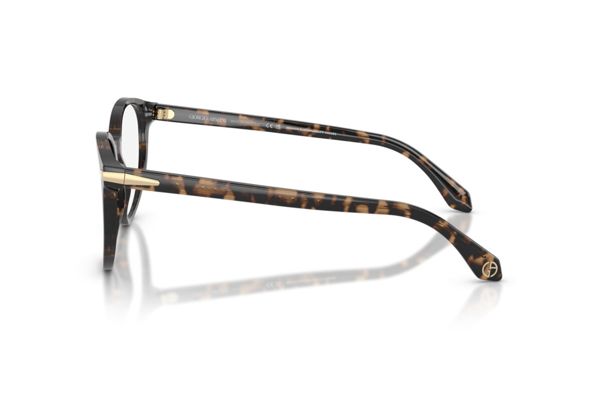 Eyeglasses Woman Giorgio Armani  AR 7279 6235