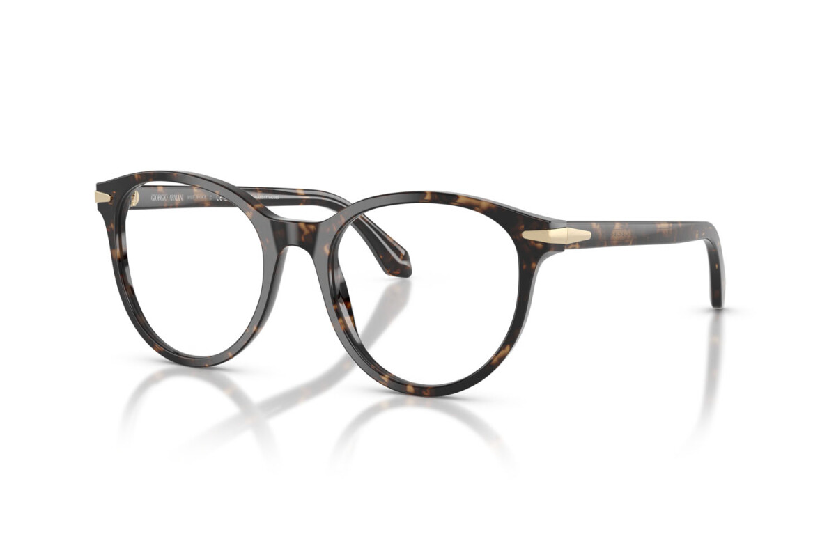 Eyeglasses Woman Giorgio Armani  AR 7279 6235