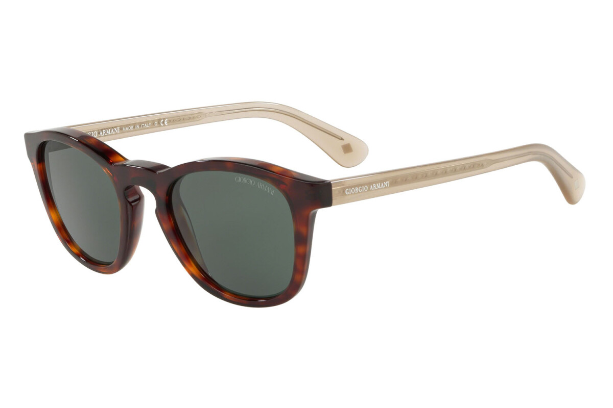 Occhiali da Sole Uomo Giorgio Armani  AR 8112 568671
